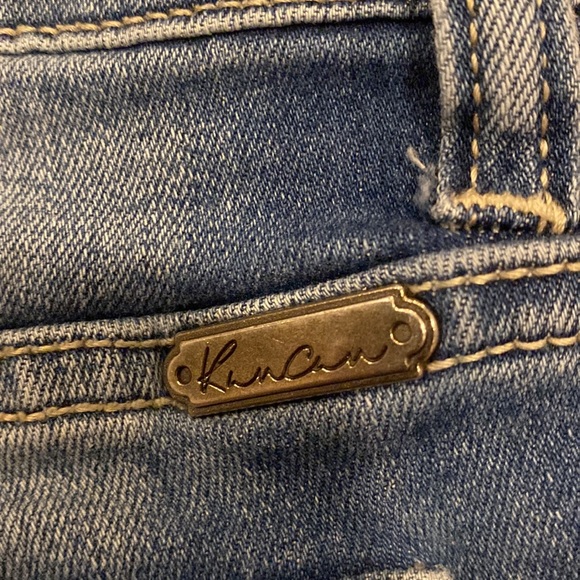 Kancan jeans - Picture 6 of 6